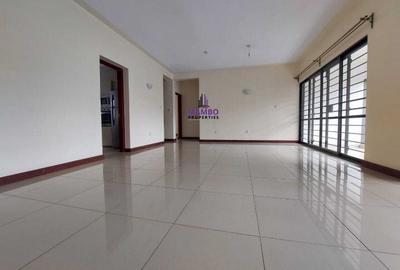 2 Bed Apartment with En Suite at Mvuli Rd - 4