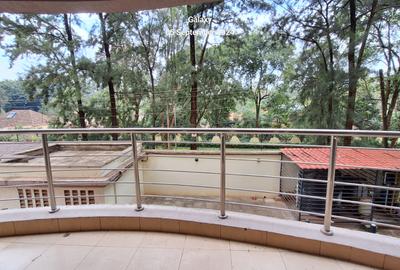 3 Bed Apartment with En Suite at Westlands