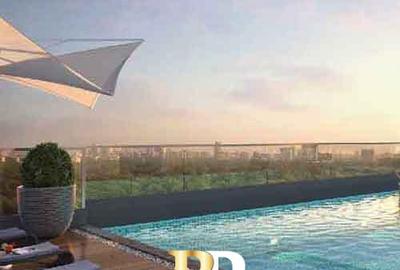 Furnished 4 Bed Apartment with En Suite in Westlands Area - 3