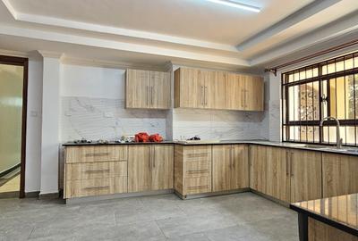 6 Bed Townhouse with En Suite at Karen - 3