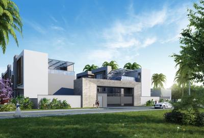 5 Bed Villa with En Suite in Lavington - 3