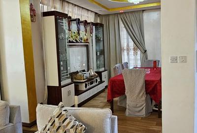 5 Bed Townhouse with En Suite at Lavington Nairobi Kenya - 3