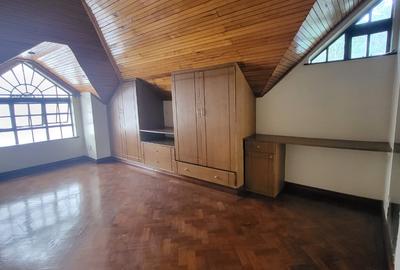 2 Bed Apartment with Swimming Pool in Lavington