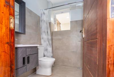 2 Bed Apartment with Backup Generator in Ongata Rongai - 3