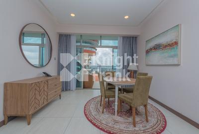 2 Bed Apartment with En Suite at Mkungu Close