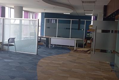 4,370 ft² Office with Service Charge Included at Off Waiyaki Way