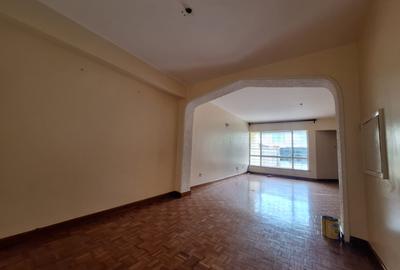 3 Bed Townhouse with En Suite in Kilimani