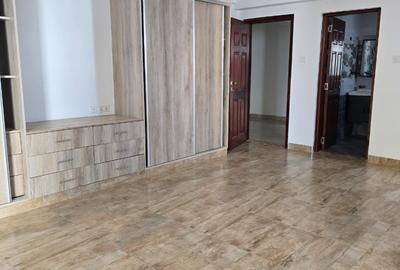 3 Bed Apartment with Staff Quarters in Westlands Area