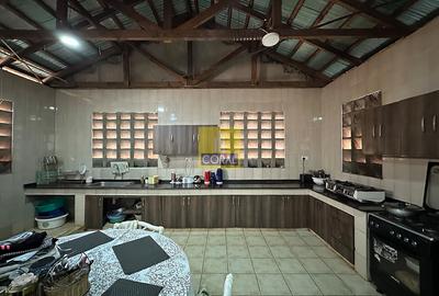 7 Bed House in Runda - 3