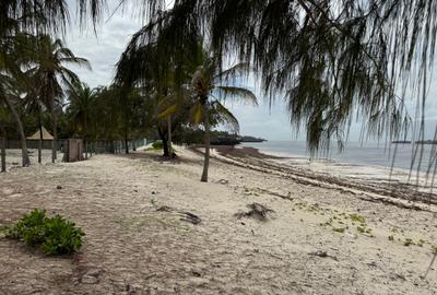 Land in Watamu - 2