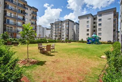 1 Bed Apartment with En Suite in Syokimau