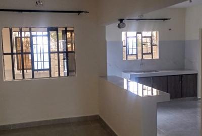 3 Bed House with En Suite at Kitengela - 4