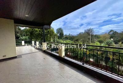 4 Bed Townhouse with En Suite at Runda