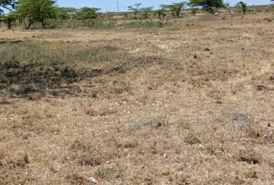 0.045 ac Land at Rumuruti