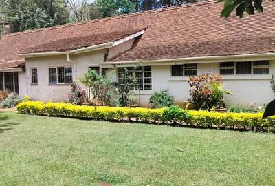 Office with Parking at Peponi Road