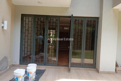 4 Bed Villa with En Suite in Gigiri - 3