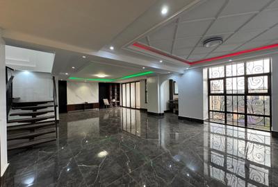 Serviced 4 Bed Apartment with En Suite in Kileleshwa - 2