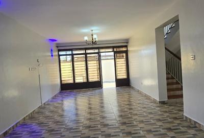 5 Bed House with En Suite at Varsityville - 3