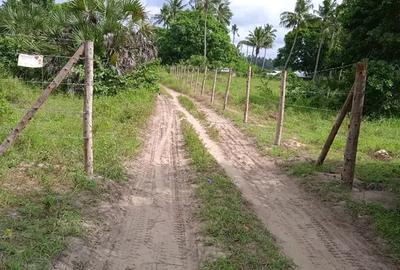 Land in Diani