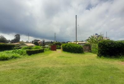 0.231 ha Land at Gikamburua - 3
