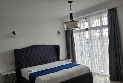 Furnished 3 Bed Apartment with En Suite at General Matenge - 3