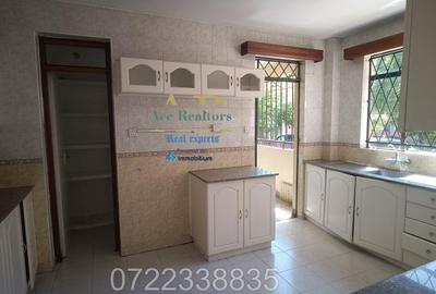 3 Bed Apartment with En Suite at Lavington - 3