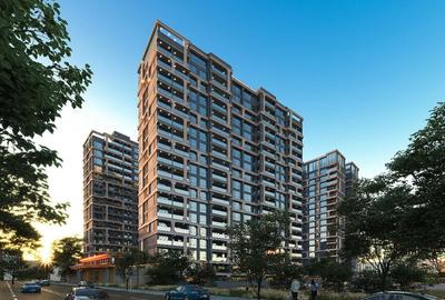 Furnished 3 Bed Apartment with En Suite at Brookside Drive - 3