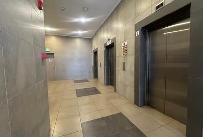Office with Lift in Westlands Area