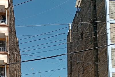 Commercial Land in Donholm