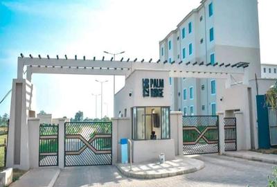 2 Bed Apartment with En Suite in Nyali Area - 2