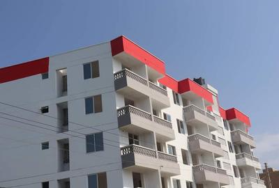 1 Bed Apartment with En Suite in Mtwapa - 2