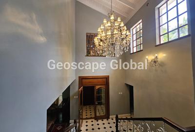 5 Bed House with En Suite in Karen - 4