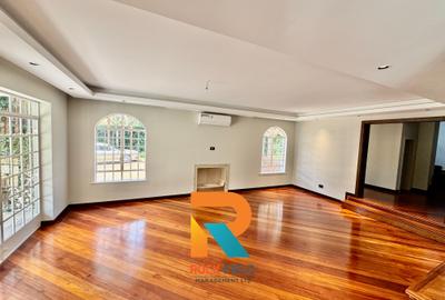 4 Bed Townhouse with En Suite in Runda