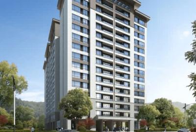 2 Bed Apartment with En Suite in Kileleshwa - 2