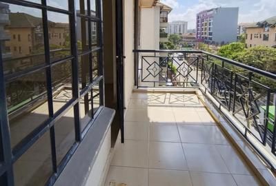 2 Bed Apartment with En Suite in Kileleshwa - 4