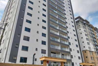 4 Bed Apartment with En Suite in Kileleshwa