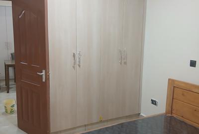 2 Bed Apartment with En Suite in Thindigua - 4