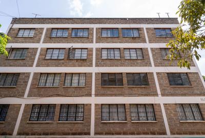 2 Bed Apartment with Parking at Wambugu Road