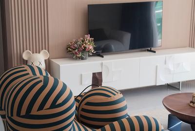 2 Bed Apartment with En Suite at George Pardmore - 3