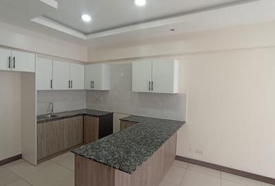 Serviced 2 Bed Apartment with En Suite at Kilimani