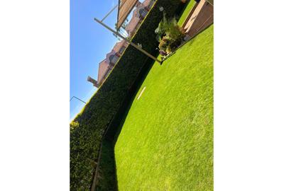 4 Bed House with En Suite at Runda Paradise - 2
