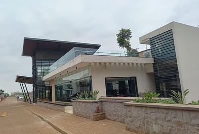 3 Bed Townhouse with En Suite at Ineza - 3