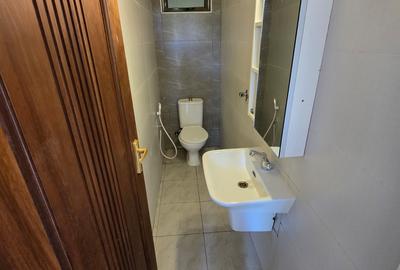 1 Bed Apartment with En Suite at Mtambo