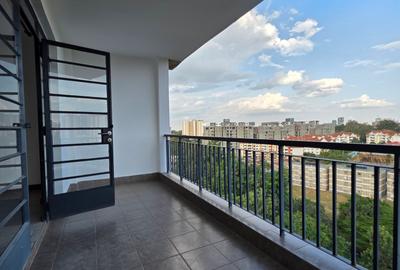 3 Bed Apartment with Staff Quarters in Kileleshwa - 2