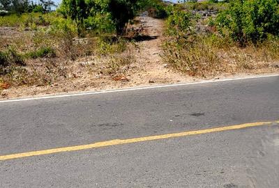 2,023 m² Land at Kamami Road - 3