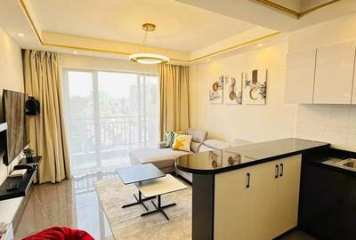 1 Bed Apartment with En Suite in Kileleshwa - 2