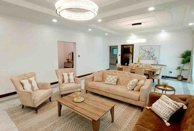 Serviced 3 Bed Apartment with En Suite at Kileleshwa - 4