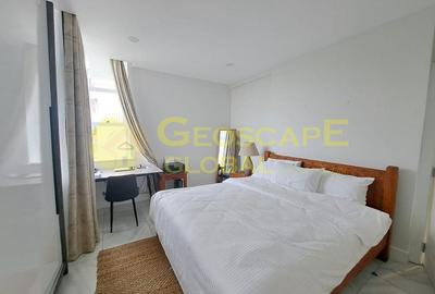 Furnished 3 Bed Apartment with En Suite in Westlands Area