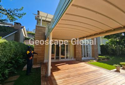 5 Bed House with En Suite in Kitisuru