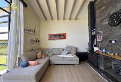 4 Bed Villa with En Suite in Tigoni
